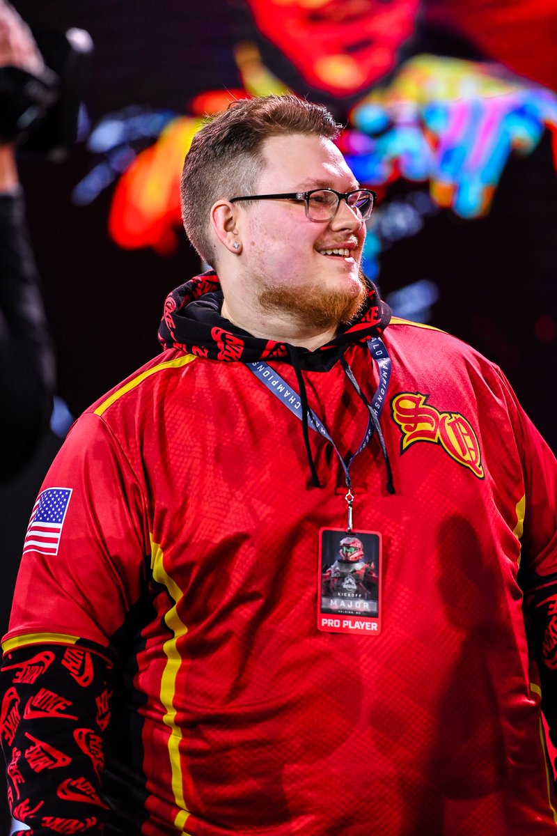 ASTROGaming's tweet image. Congratulations to our @HCS Raleigh Major Breakout Player @FFragou7!

He put on a great performance coming out of the open bracket with @TeamStatusQuo. Looking forward to the rest of his season.