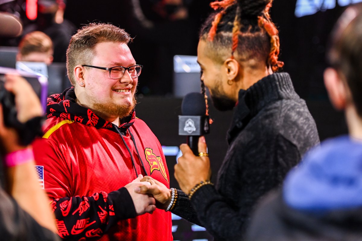 ASTROGaming's tweet image. Congratulations to our @HCS Raleigh Major Breakout Player @FFragou7!

He put on a great performance coming out of the open bracket with @TeamStatusQuo. Looking forward to the rest of his season.