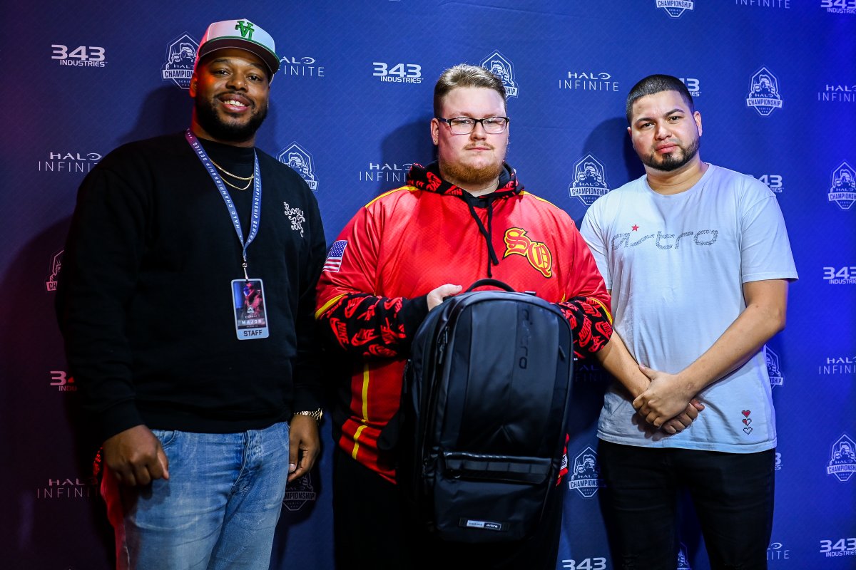 ASTROGaming's tweet image. Congratulations to our @HCS Raleigh Major Breakout Player @FFragou7!

He put on a great performance coming out of the open bracket with @TeamStatusQuo. Looking forward to the rest of his season.