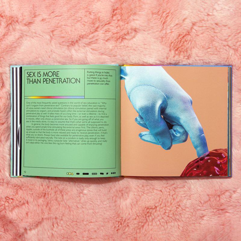 Zoë Ligon (@thongria) on Twitter photo Carnal Knowledge is all my takes on sexuality, relationships, and intimacy with gorgeous photography from <a href="/lizrenstrom/">Elizabeth Renstrom</a> & graphic design from <a href="/ElanaSchlenker/">Elana Schlenker</a> — all copies sold at <a href="/ShopSpectrum/">Spectrum Boutique</a> come with an autographed sticker 📚
spectrumboutique.com/carnal-knowled… Carnal Knowledge is all my takes on sexuality, relationships, and intimacy with gorgeous photography from <a href="/lizrenstrom/">Elizabeth Renstrom</a> & graphic design from <a href="/ElanaSchlenker/">Elana Schlenker</a> — all copies sold at <a href="/ShopSpectrum/">Spectrum Boutique</a> come with an autographed sticker 📚
spectrumboutique.com/carnal-knowled…