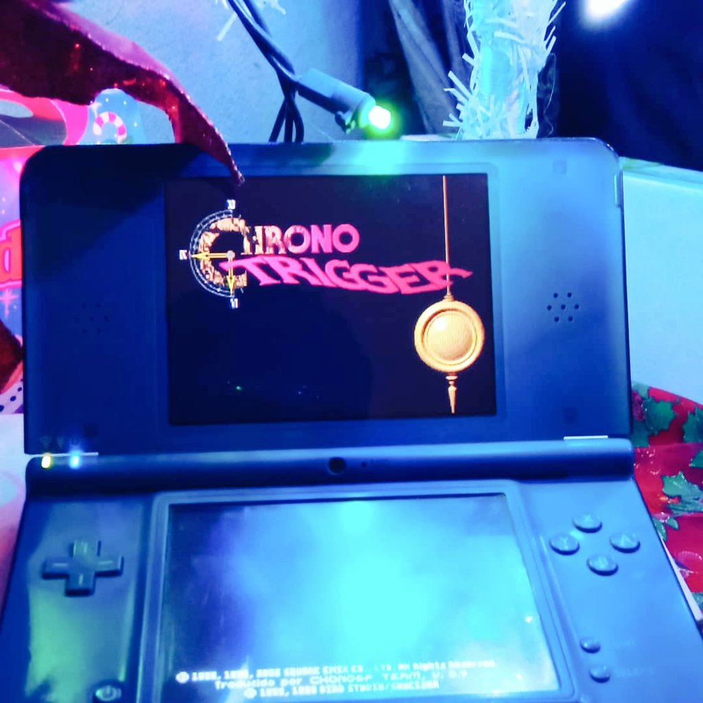 AlejandroDk0804's tweet photo. 🎄🎄🎁⛄ https://t.co/WMrExtxZTs
