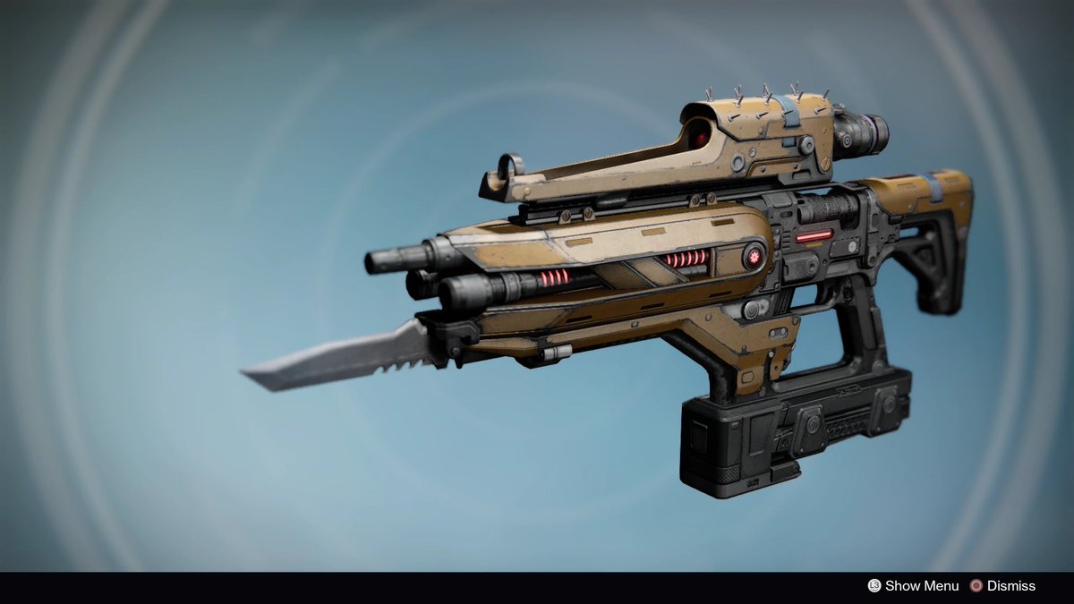 True Vanguard tweet media