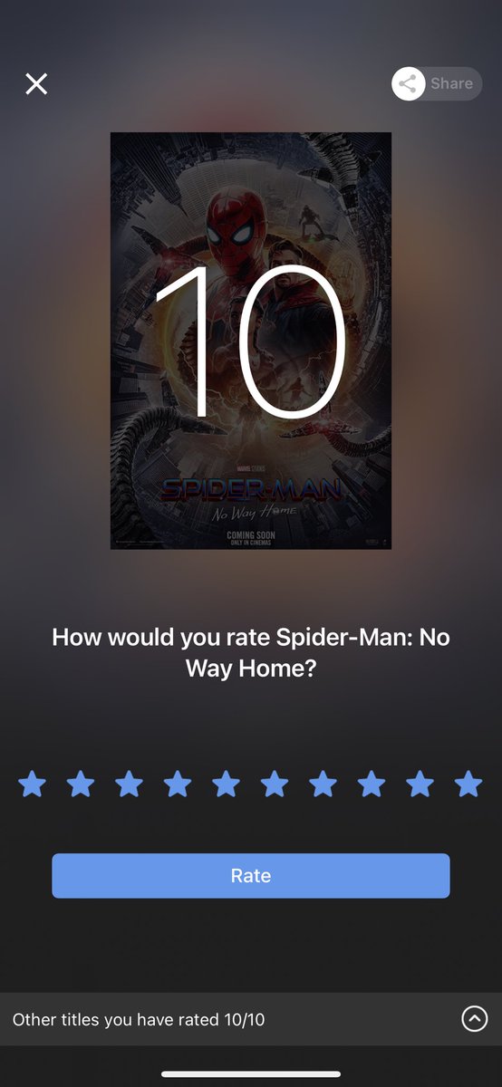 fjayk's tweet photo. worth the tears 🥲💔 #SpiderMan #Nowayhome https://t.co/VpS04vOMM5