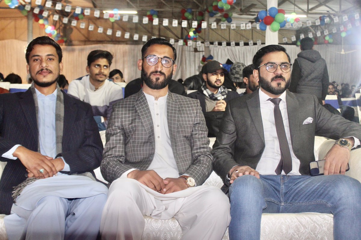 AamerGorsi's tweet photo. Islamabad:
Participated in MEE(Mega Educational Expo) IIUI.
#Pakistan #MEEIIUI #OICInPakistan @IIUI_OFFICIAL @JamiatIIUI https://t.co/sYrxNAOkSr