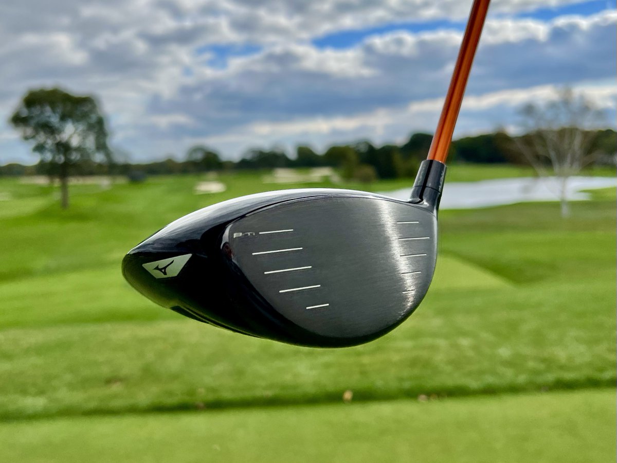 PGAPappas's tweet image. DAY 6: PGAPappas 12 Days of Christmas Golf Giveaway

🎁 Brand New Mizuno ST-G 220 Driver (you choose shaft and flex) #JingleBAM!

To enter:
🎄 Retweet
🎄 Follow @PGAPappas and @MizunoGolfNA 

#ReleaseTheKringle!
pgapappas.blogspot.com/2021/12/mizuno…