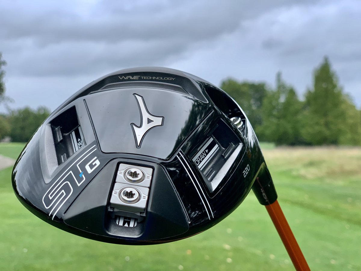 PGAPappas's tweet image. DAY 6: PGAPappas 12 Days of Christmas Golf Giveaway

🎁 Brand New Mizuno ST-G 220 Driver (you choose shaft and flex) #JingleBAM!

To enter:
🎄 Retweet
🎄 Follow @PGAPappas and @MizunoGolfNA 

#ReleaseTheKringle!
pgapappas.blogspot.com/2021/12/mizuno…