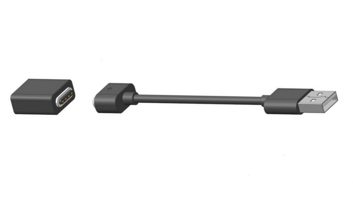 sectorca's tweet photo. Here’s #BusKill, a dead man’s switch USB cable that will lock or even kill your laptop when unplugged, depending on how you set it.
 https://t.co/4zgbgbrlsN #cybersecurity https://t.co/V2RlGLvT4r