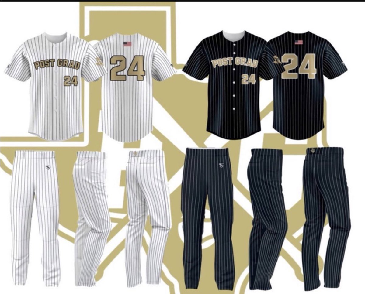 QuincyKellyJr10's tweet photo. Embracing the Opportunity.
Following the Blessings.
Chasing the Dream.
#Godsplan @CoachCKirby 

TPG BASEBALL ‘22⚾️ https://t.co/4uCy2IibSF