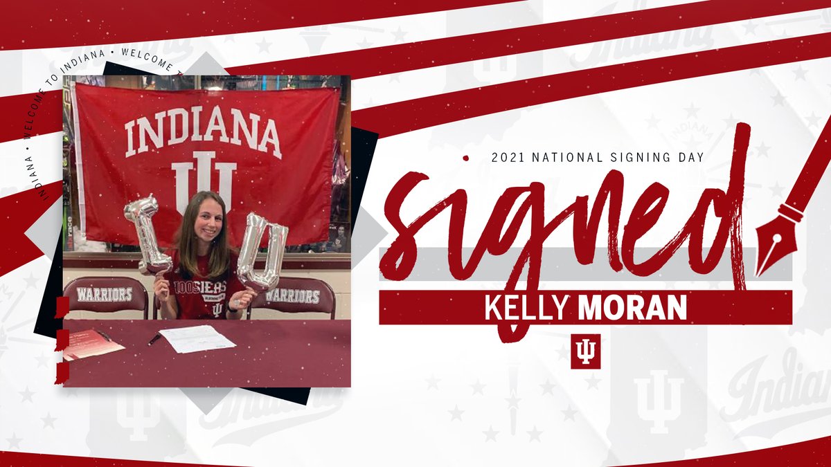 Welcome, 𝐊𝐞𝐥𝐥𝐲 𝐌𝐨𝐫𝐚𝐧

⚪️ Long Jump - 19’2”
🔴 Triple Jump - 39’3.5”