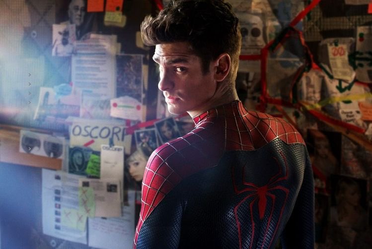 DamianOfGotham's tweet image. I DESPERATELY NEED THE AMAZING SPIDER-MAN 3 #TheAmazingSpiderMan3