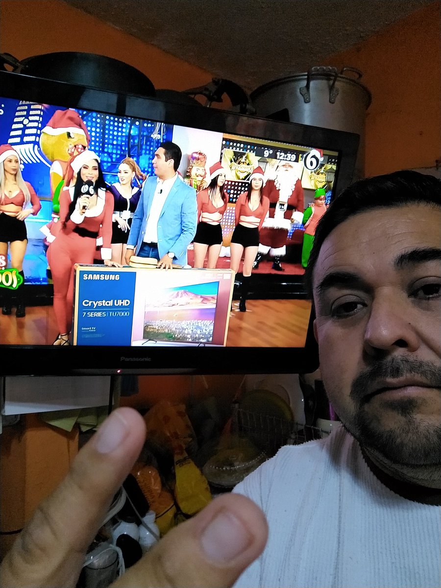jcdriveregio's tweet photo. @multimediostv Saludos desde Apodaca Julio César Alvarez Gómez el mejor programa #Aficionados https://t.co/SCo54s22Nr