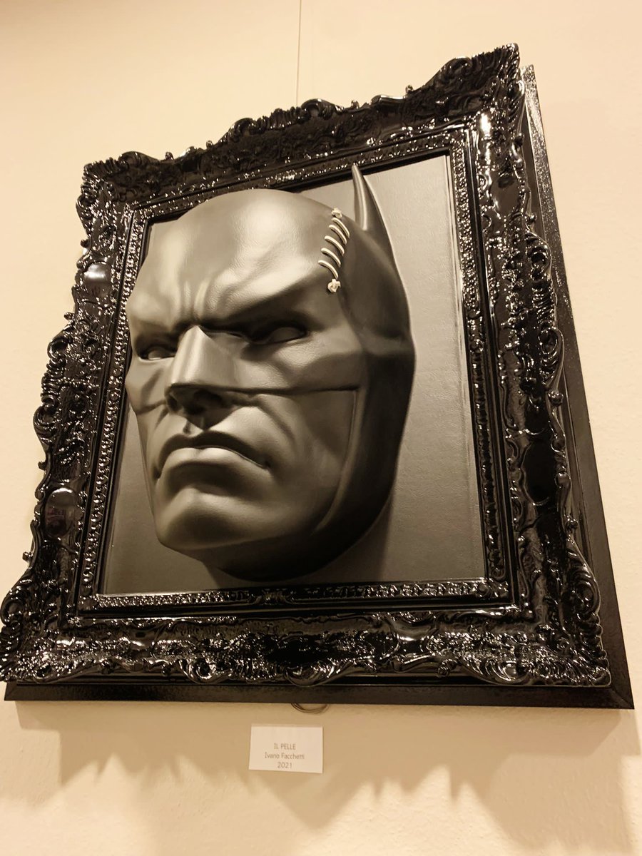 Ivano Facchetti tweet media