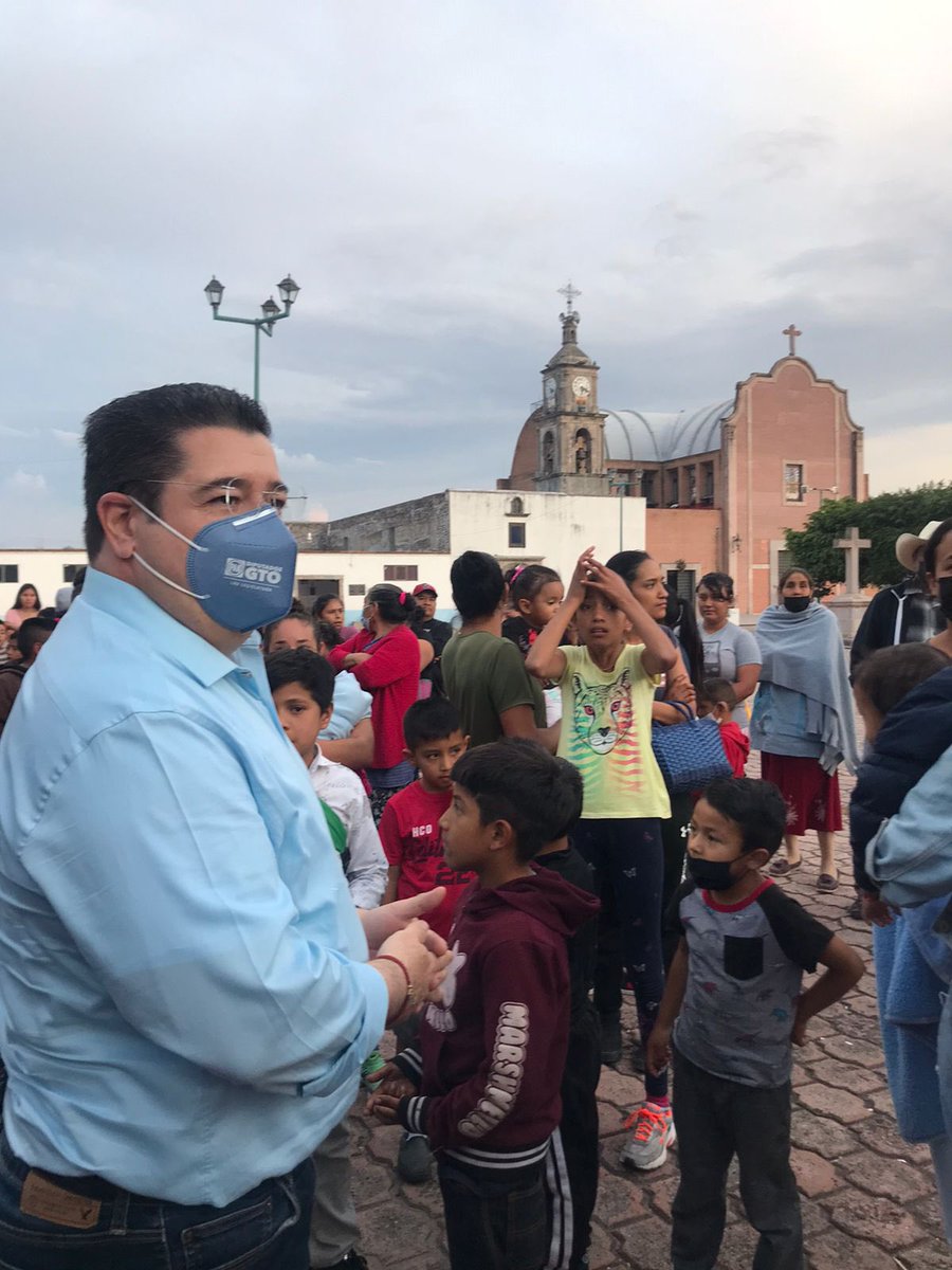 Un gusto vivir nuestras tradiciones con la bonita gente de Iramuco comunidad del Mpio de Acàmbaro #QueElSurSeEscuche