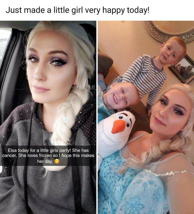 It's been 2 years since this little girl beat cancer! #beatcancer #win #cancer #shedidit https://t.c<a href="/tag/cancer"class="tags"><span>#cancer</span></a><a href="/tag/win"class="tags"><span>#win</span></a><a href="/tag/beatcancer"class="tags"><span>#beatcancer</span></a><a href="/tag/shedidit"class="tags"><span>#shedidit</span></a>