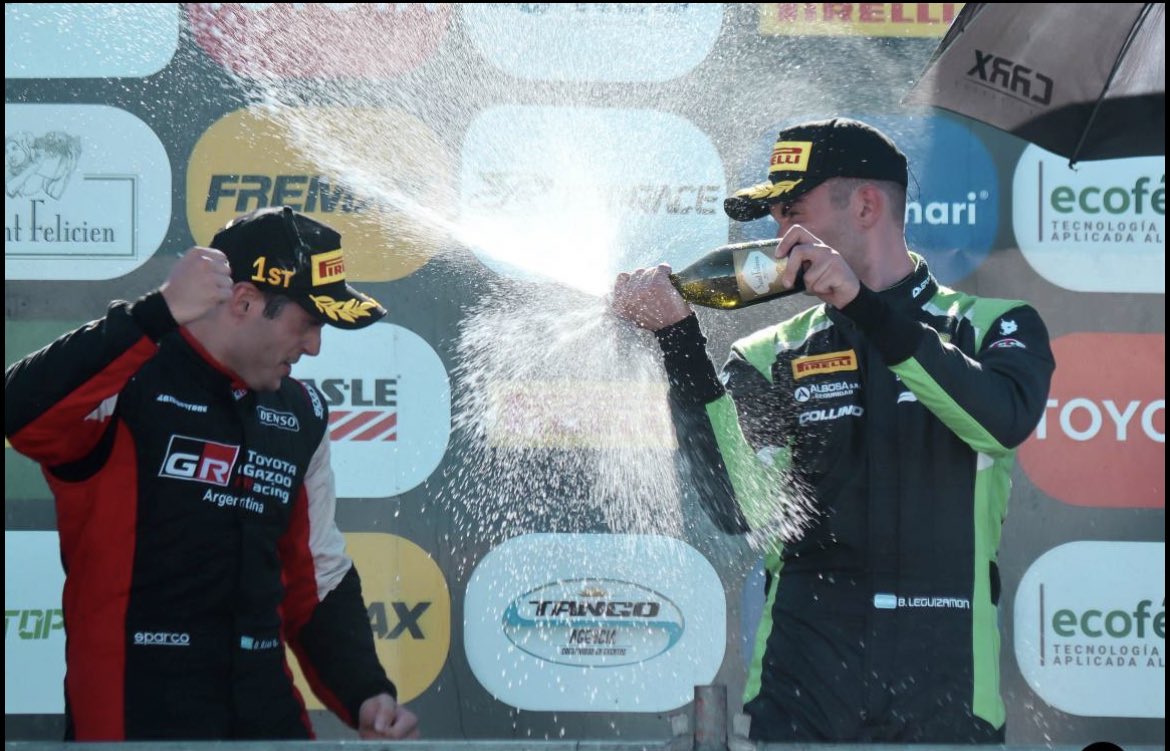 Baltazar Leguizamon tweet media