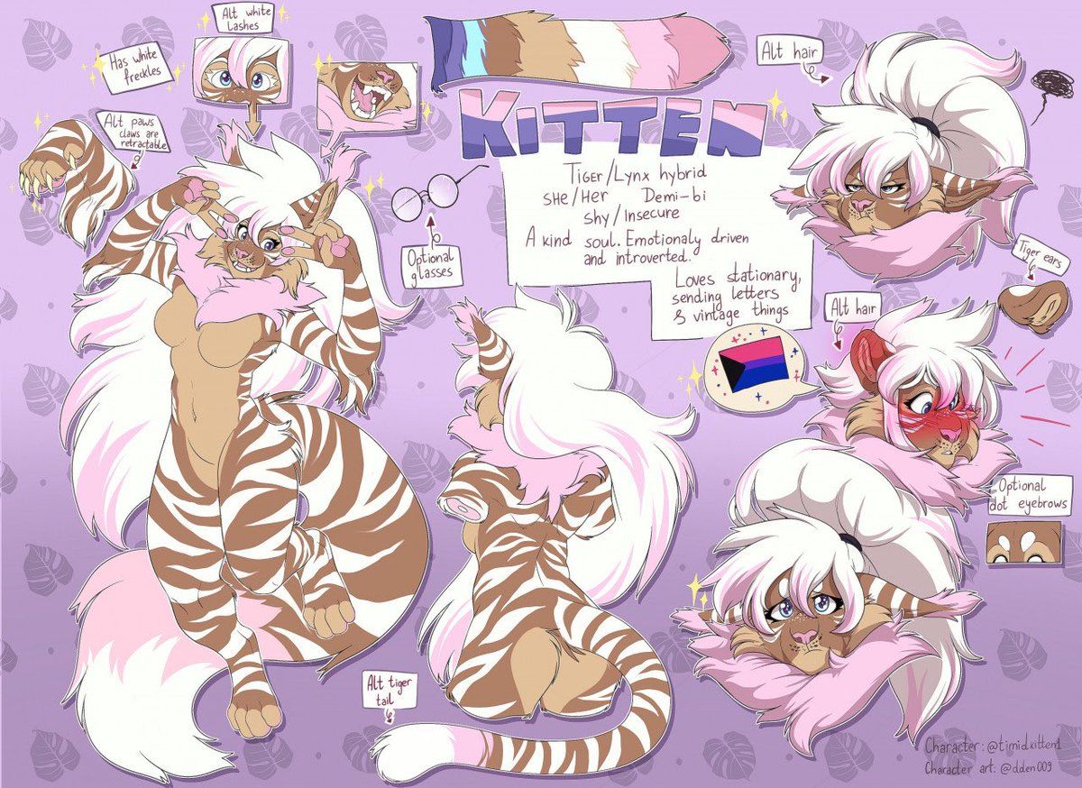 To celebrate Christmas AND being close to 20k followers heres a raffle for yall ✨
❄️ 2 winners! Winner 1 gets 2 characters w/ background; Winner 2 gets a character sheet ✨
RULES:
❄️ Follow + Like + RT this post!
❄️ Comment something youre looking forward to in 2022 x)
⬇️⬇️⬇️