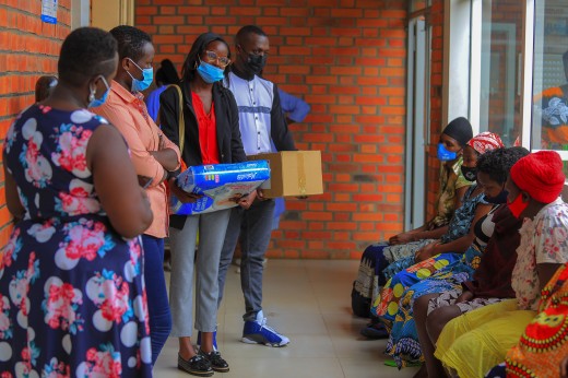 Inyarwandacom's tweet photo. Mu Rwanda haje irushanwa ry'ubwiza ngarukamwaka 'Miss Nacre Africa' rizaha amahirwe  n'abakobwa babyariye iwabo-AMAFOTO - https://t.co/qjrXyNqK2l https://t.co/rlYmsCmV3B https://t.co/NBG0vxmmBJ