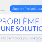 Photo by Pixelads - Annonces multimédia (@Pixelads_FR)