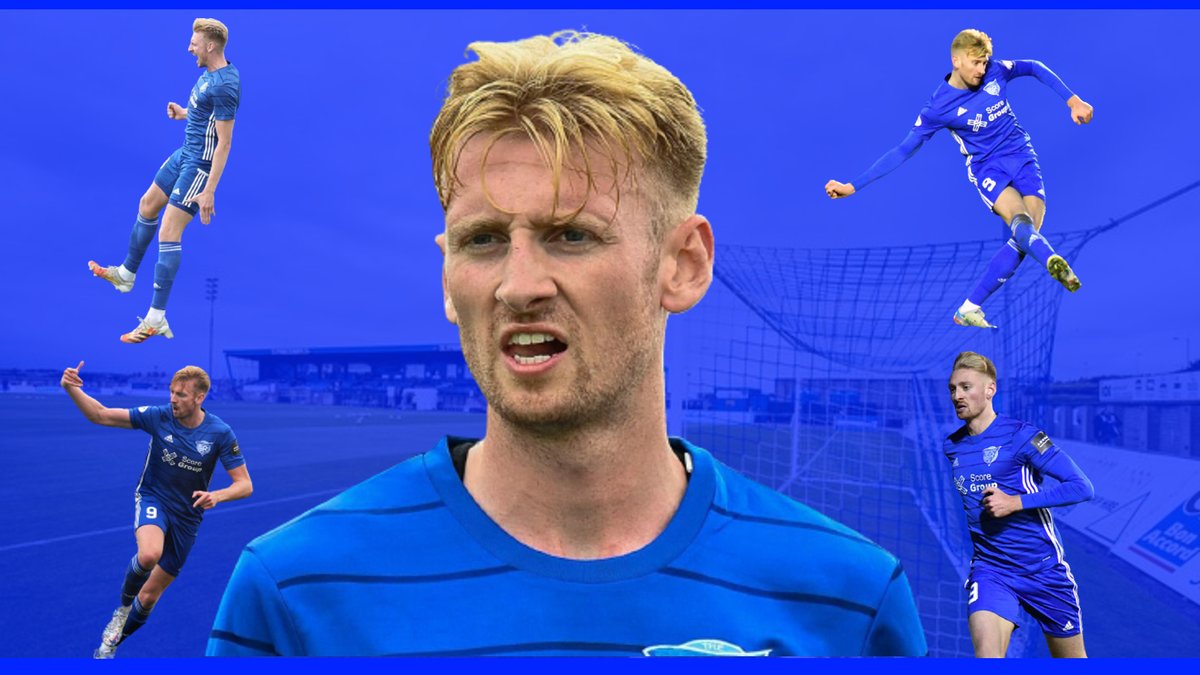 With his 2 goals yesterday, <a href="/rustymcl16/">RUSTY</a> takes his total for the season to 10 in 23 games!

Alloa ⚽️⚽️
Clyde ⚽️⚽️
Dumbarton ⚽️⚽️
Cove Rangers ⚽️
Airdrie ⚽️
Queens Park ⚽️
Civil Service Strollers ⚽️

#BlueToon