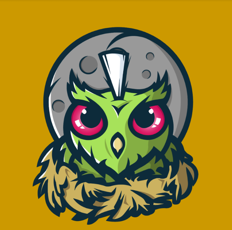 NFTMooners's tweet photo. 🦉Owlets 44. 45. 46. 47. 48. 49. 50. 51. 52. 53. 54. are out!
Get ready for battle! 
what a great addition to the collection. 
@MoonBeansIO #MOVR $movr #movrines #movrment https://t.co/qGcxaD4PTe