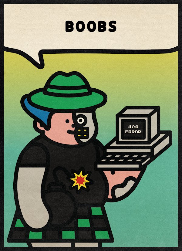 malice_nft's tweet photo. @stephenbliss @jpgpeople I’ll see your ‘Steve’ and show you my BOOBS! https://t.co/aPORxqwoM2