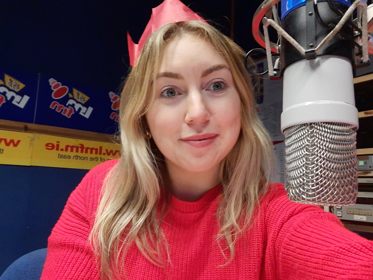 Claire Regan (@clairemayregan) on Twitter photo It's #ClárSmidiríní Christmas Special time! An all Irish Christmas playlist until 8.30pm including @MarkGearynews <a href="/meganoneill/">meganoneill</a> <a href="/olliecole/">oliver cole</a> <a href="/GillianTuite/">Gillian Tuite</a> <a href="/TrackDogsMusic/">Track Dogs</a> @SinaTheil <a href="/stephanierainey/">Stephanie Rainey</a> and lots more. Join me <a href="/LMFMRADIO/">LMFM RADIO</a> 🎄🎅 It's #ClárSmidiríní Christmas Special time! An all Irish Christmas playlist until 8.30pm including @MarkGearynews <a href="/meganoneill/">meganoneill</a> <a href="/olliecole/">oliver cole</a> <a href="/GillianTuite/">Gillian Tuite</a> <a href="/TrackDogsMusic/">Track Dogs</a> @SinaTheil <a href="/stephanierainey/">Stephanie Rainey</a> and lots more. Join me <a href="/LMFMRADIO/">LMFM RADIO</a> 🎄🎅