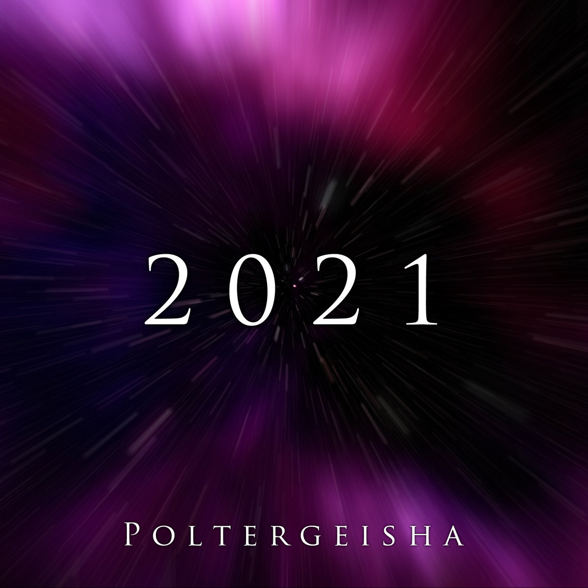 A collection of music written during 2021, out January 1, 2022!

#poltergeisha #gamemusic #gameaudio #indiecomposer #videogamemusic #cinematicmusic #videogame #videogamesoundtrack #soundtrack #gamedev #cinematicrock #progressiverock  #sounddesign #soundesigner