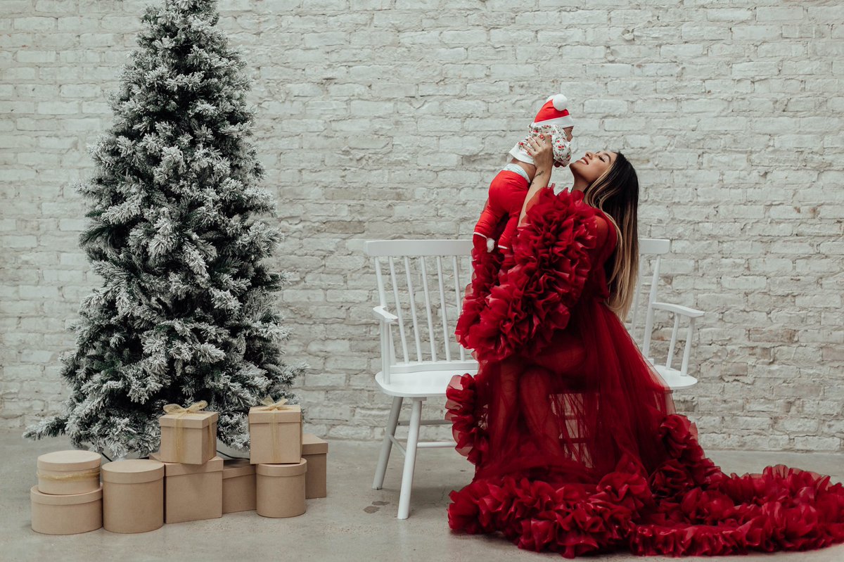 Raising a queen 👑