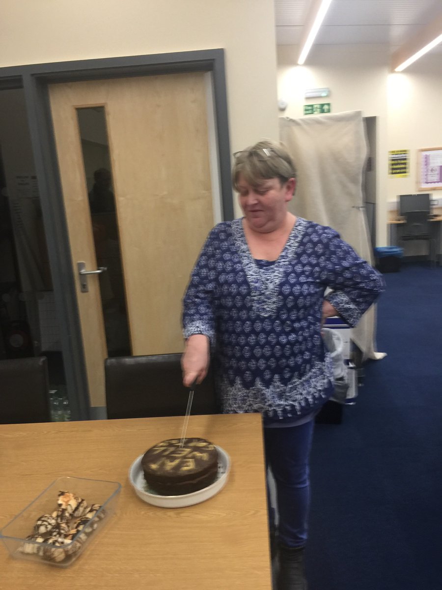 Bethan Galliers tweet media