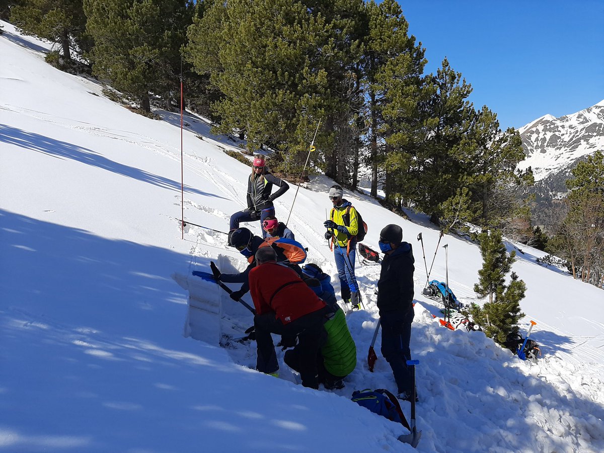 Andorra_RI's tweet photo. Us recordem que demà dilluns 20 a les 8h s'obren les inscripcions pels cursos de nivell 1 de l'#EDNA, el regal perfecte per aquest Nadal! Trobareu tota la informació a https://t.co/yxE6GVt3EG. Us heu de donar d'alta d'usuaris a la web per poder comprar els cursos. #efpem #allaus https://t.co/NozASeUzDd
