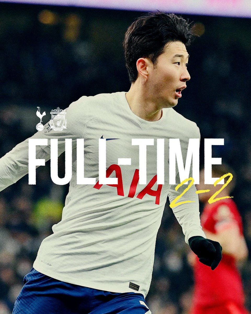 PaulFound17's tweet photo. Anyone who says their wedding was the most emotionally charged day of their life clearly wasn't at the #Spurs game this afternoon. It kinda had everything and played at such a pace I got breathless just watching it! #crackinggame #COYS https://t.co/wKEEcz7Ix2