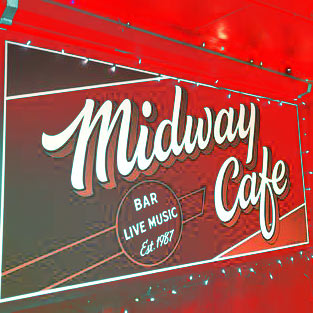 Monday evening December the 20th. Live blues at the Midway Café, 3496 Washington St, Boston. The Jesus Brothers, No Shoes, The Matt Swanton Band and Wildcat O'Halloran.

<a href="/themidwayjp/">The Midway</a> <a href="/SwantonMatt/">Matt Swanton</a> #tinyoakbooking @noshoesband #WildcatOHalloranBand