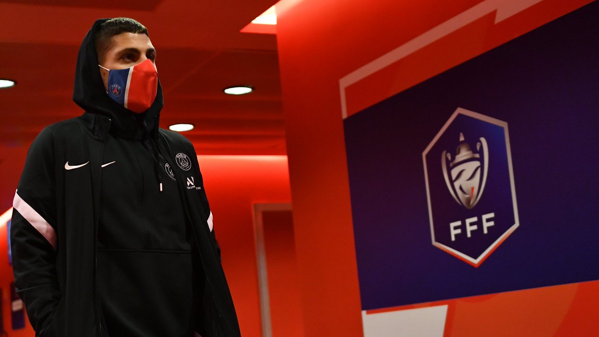 ¡Ya estamos en el estadio! 👋