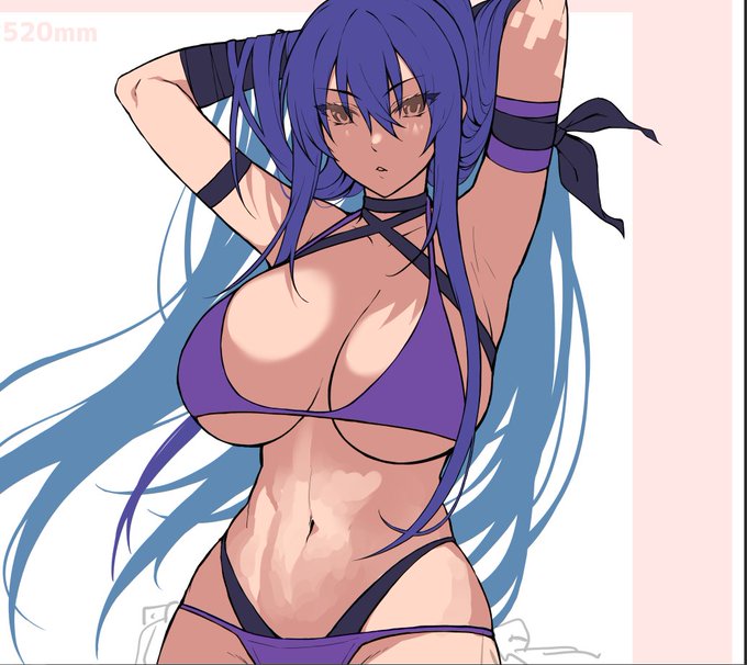 腹筋むずい(・ω・) 