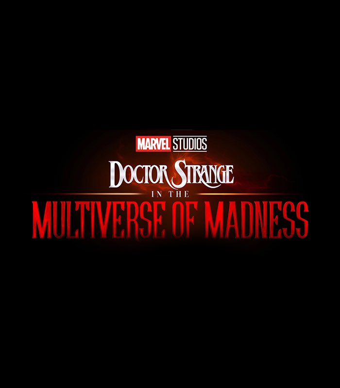 DrStrangeUpdate's tweet photo. Possible SPOILERS for MoM ahead!

According to new RUMORS, Magneto &amp; Mr. Fantastic will be making appearances in #DoctorStrange in the Multiverse of Madness. https://t.co/hjJneU76Re