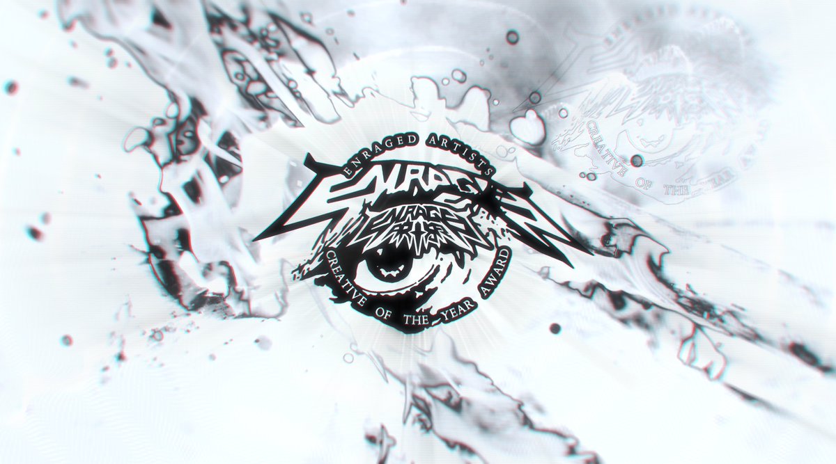 Introducing the enRAGED Artists - Creative of the Year Award, rewarding the most exceptionally talented creatives with the most prestigious title in the community.

The top 3 editors and designers will be chosen to contest for 1st in a final judged vote.

Vote in the form below.