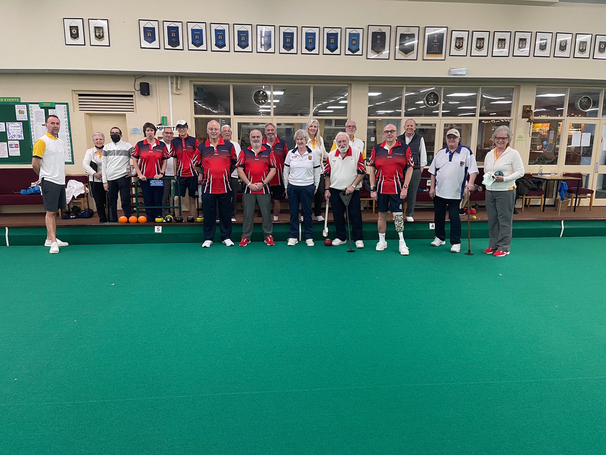 RottingdeanBowls (@rottingdeanbc) on Twitter photo Well done <a href="/DisabilityBowls/">Disability Bowls England</a> for a convincing win against #prestonbowlingclub this afternoon <a href="/BowlsEngland/">Bowls England</a> <a href="/SueHenning4/">Sue Henning</a> Well done <a href="/DisabilityBowls/">Disability Bowls England</a> for a convincing win against #prestonbowlingclub this afternoon <a href="/BowlsEngland/">Bowls England</a> <a href="/SueHenning4/">Sue Henning</a>