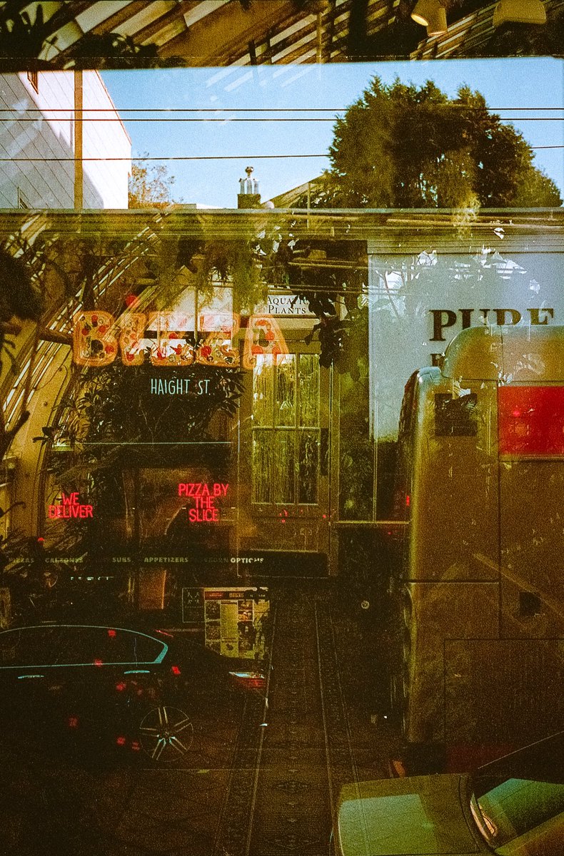 stuck in a place where there’s no space or time