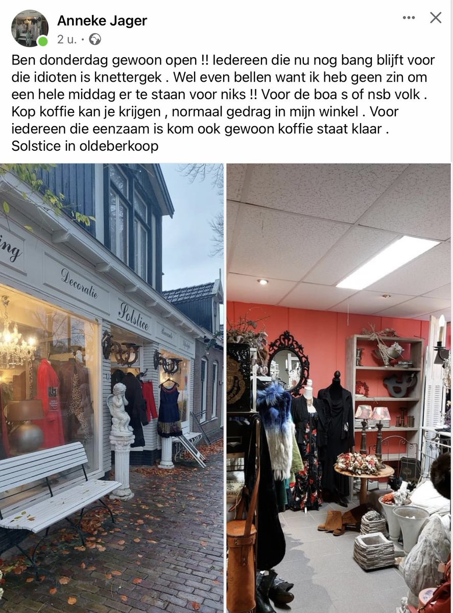 Carina25645549's tweet photo. Kijkeens mensen naar deze vrijheidsstrijdster chapeau dat er nog velen mogen volgen. Wie bang is voor de gevolgen, heeft bij voorbaat al verloren. https://t.co/MxxTYdsjkL