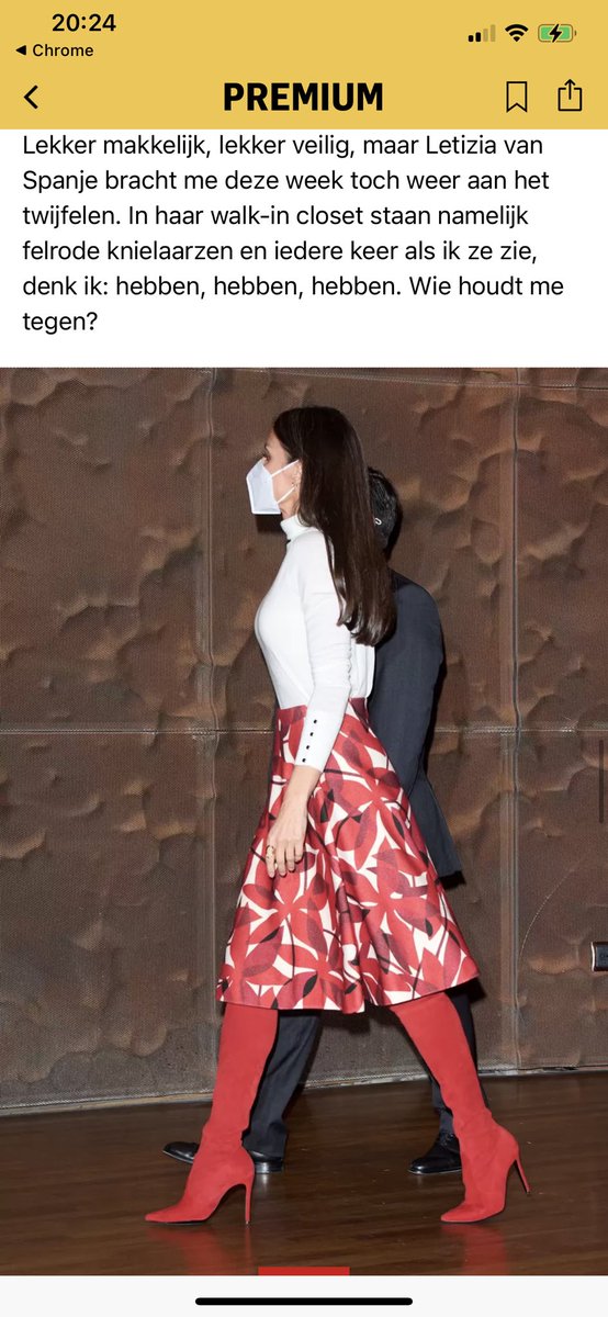 @A_n_n_32 Spaanse koningin👌