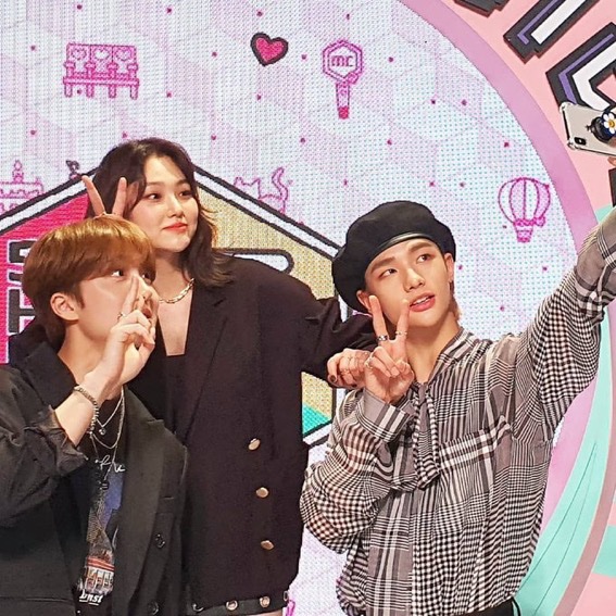 skijhour's tweet photo. #현진 #HYUNJIN #스트레이키즈 #straykids https://t.co/2LeSPB2zHn
