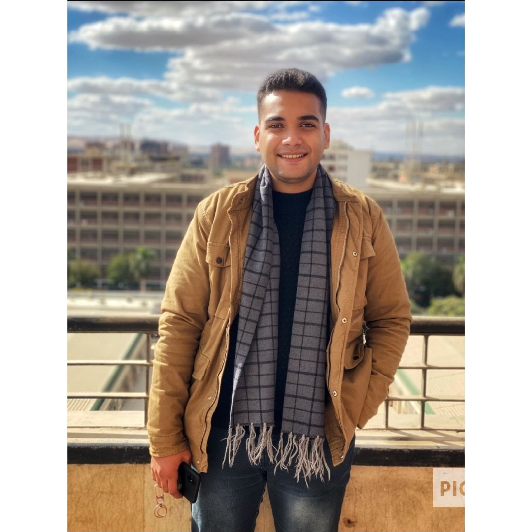 Mostafa17009460's tweet photo. #NewProfilePic https://t.co/vac4oHRSpg