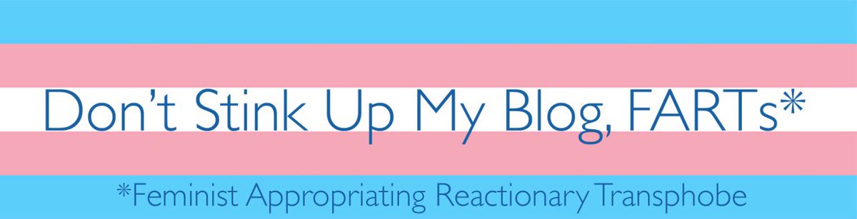 Philly_Knox's tweet photo. 🏳️‍⚧️♥️Happy shut the fuck up TERFs day I guess? Whatever this #GenderCriticalComingOutDay buffoonery is anyways. To celebrate be sure to send love to your favorite trans artists and friends ♥️🏳️‍⚧️ https://t.co/l4gLwSb4cl