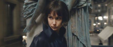 Where is Tina Goldstein?Theory/Speculation: she currently has high position in MACUSA and try to save her sister + credence from inside: by 'fix' system from insideThat's why she looks 'absent' bcs her position right now probably a spoilerA thread1/10 #FantasticBeasts  