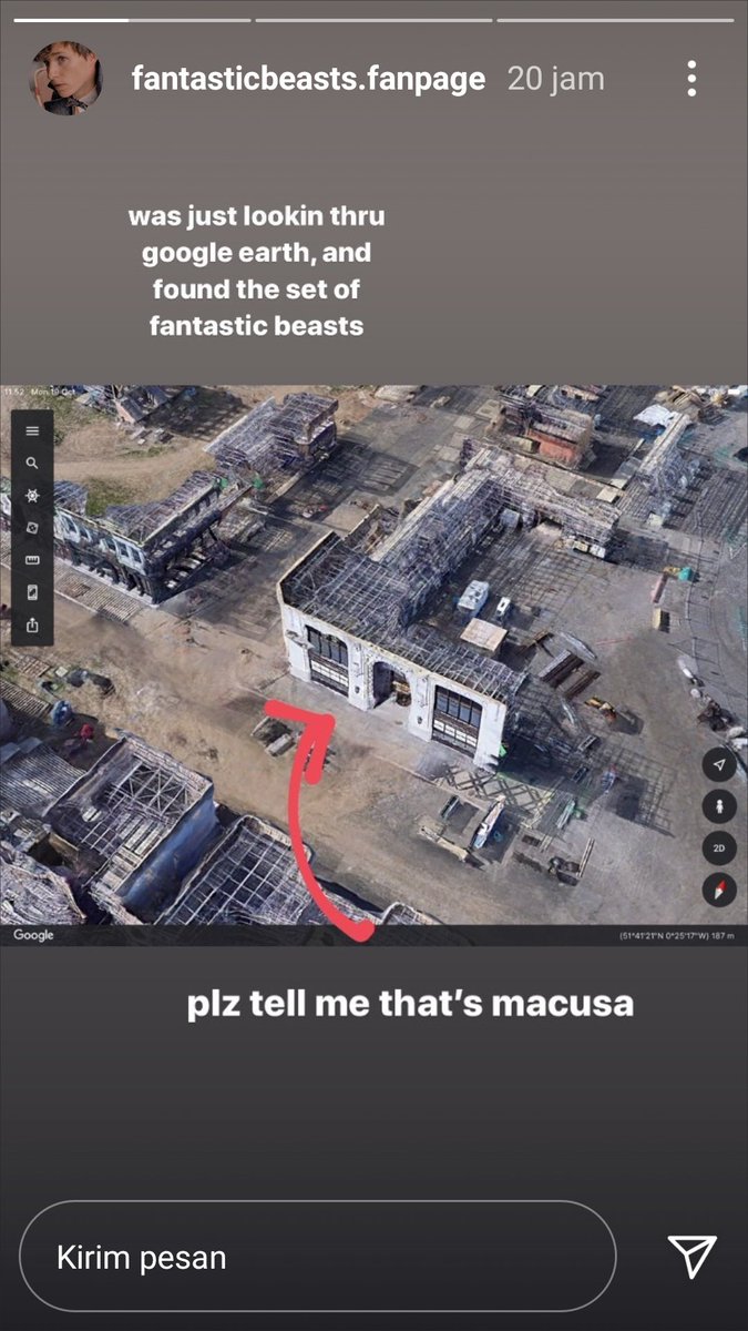 2. MACUSA being absent in trailer with TinaIt was confirmed there's MACUSA member in cast list and there was set photo that seems like MACUSA buildingWhy it also got absent in trailer?It seems like they hide anything relate to MACUSA including Tina herself5/10