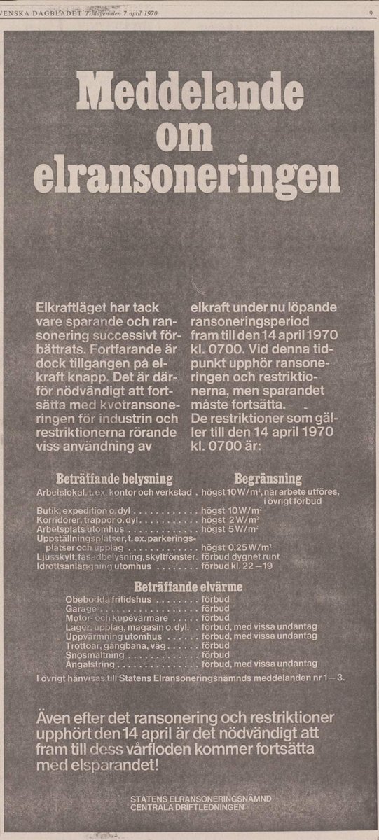 DWestlen's tweet photo. Vi glömmer inte! https://t.co/QLmtOWncX9