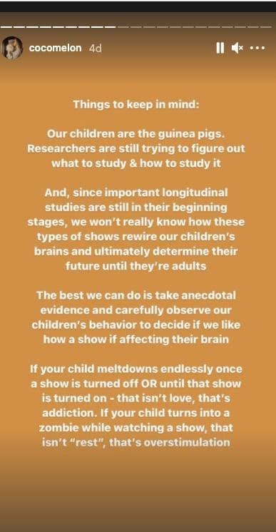 Cc Parent twitter, sharing is caring. The story’s author, Jerrica Sannes, is a child development specialist with a master’s degree in Early Childhood Curriculum and Instruction, a bachelor’s degree in Family and Child Development. #mommytalkza