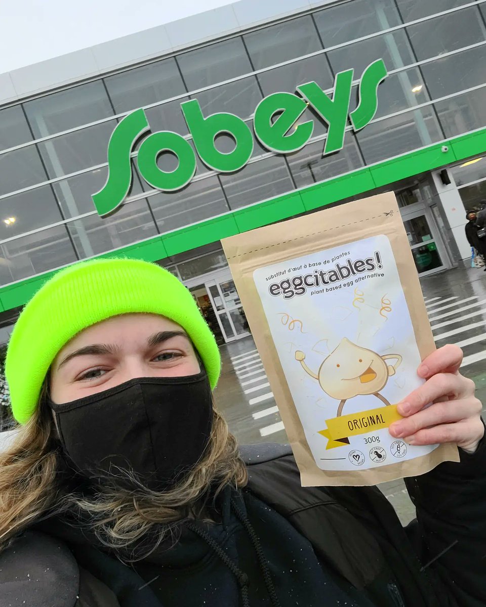 Eggcitables! tweet media