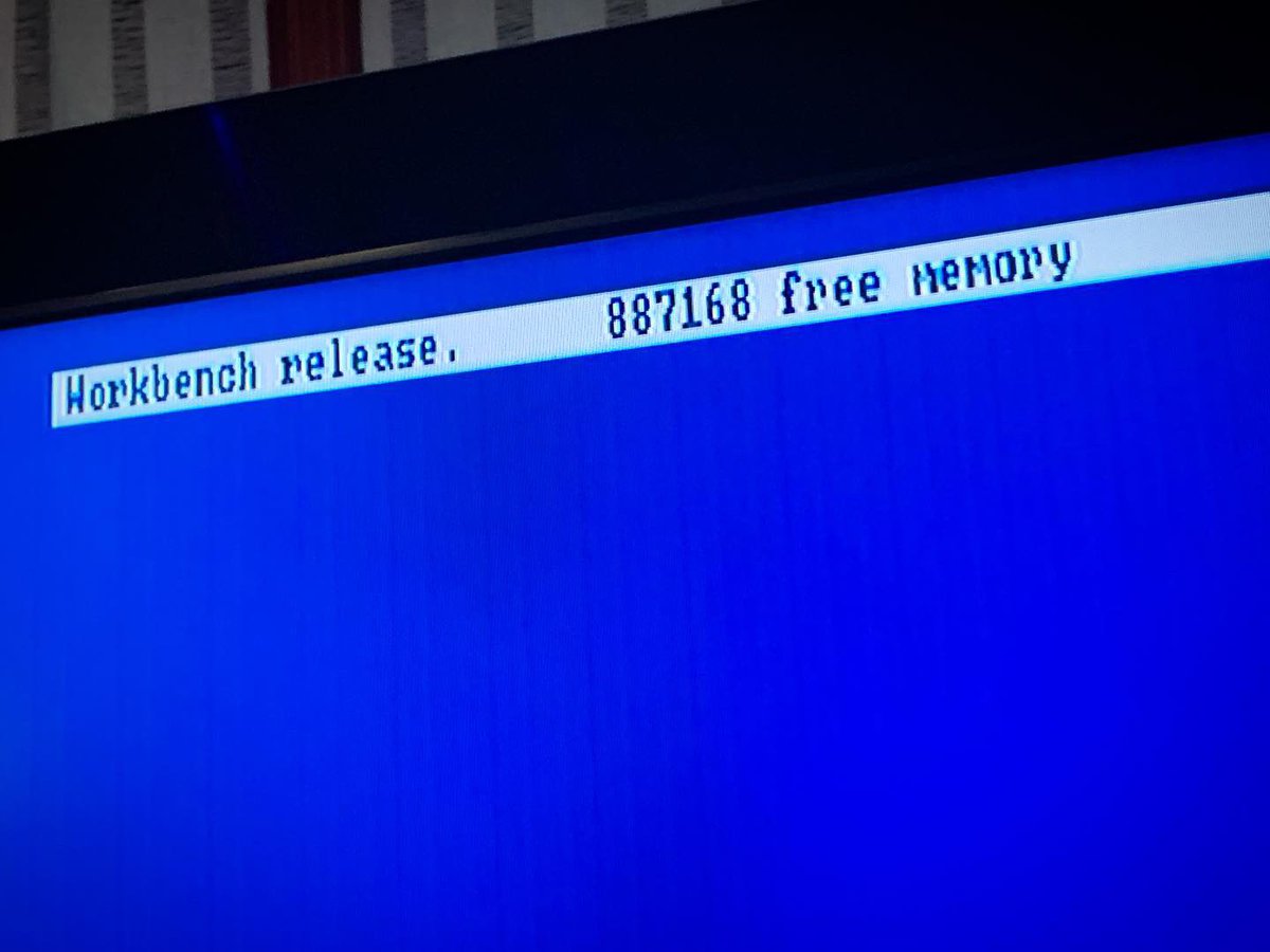 YorkshireTechy's tweet photo. Who’s old and #geeky enough to remember saving up and installing a #512k #ramexpansion on their #amiga #a500 so they could play games such as #batmanreturns?!!! Loved my #amiga500 :) #retrocomputing #retrogaming #classiccomputer #16bit #a501 https://t.co/AYsdlKtqOM