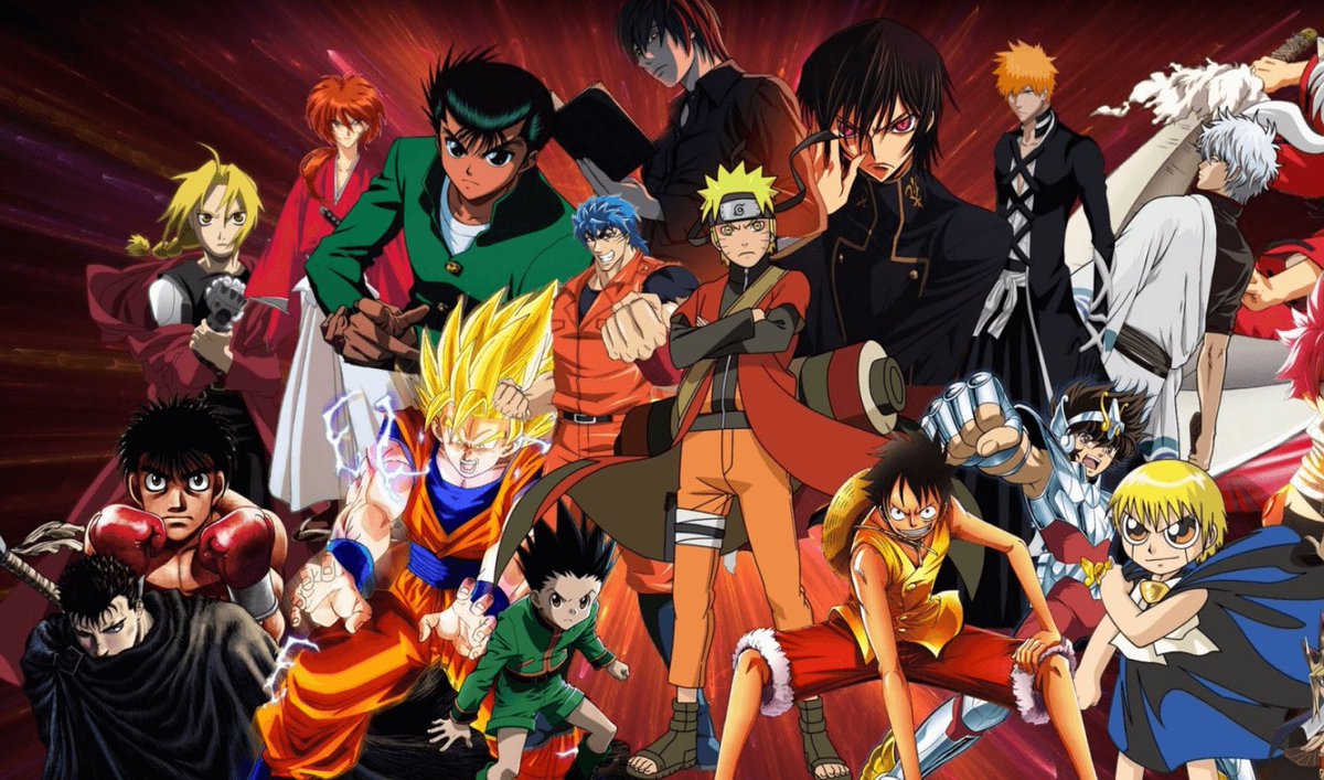 mms_xix's tweet photo. THREAD : Les pires darons tout mangas confondus https://t.co/c5B0Bo9LvM